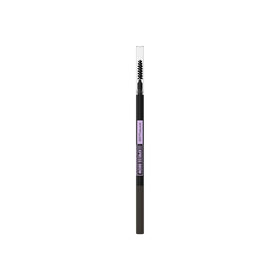 MAYBELLINE Express Brow Ultra Slim Pencil Deep Brown front view