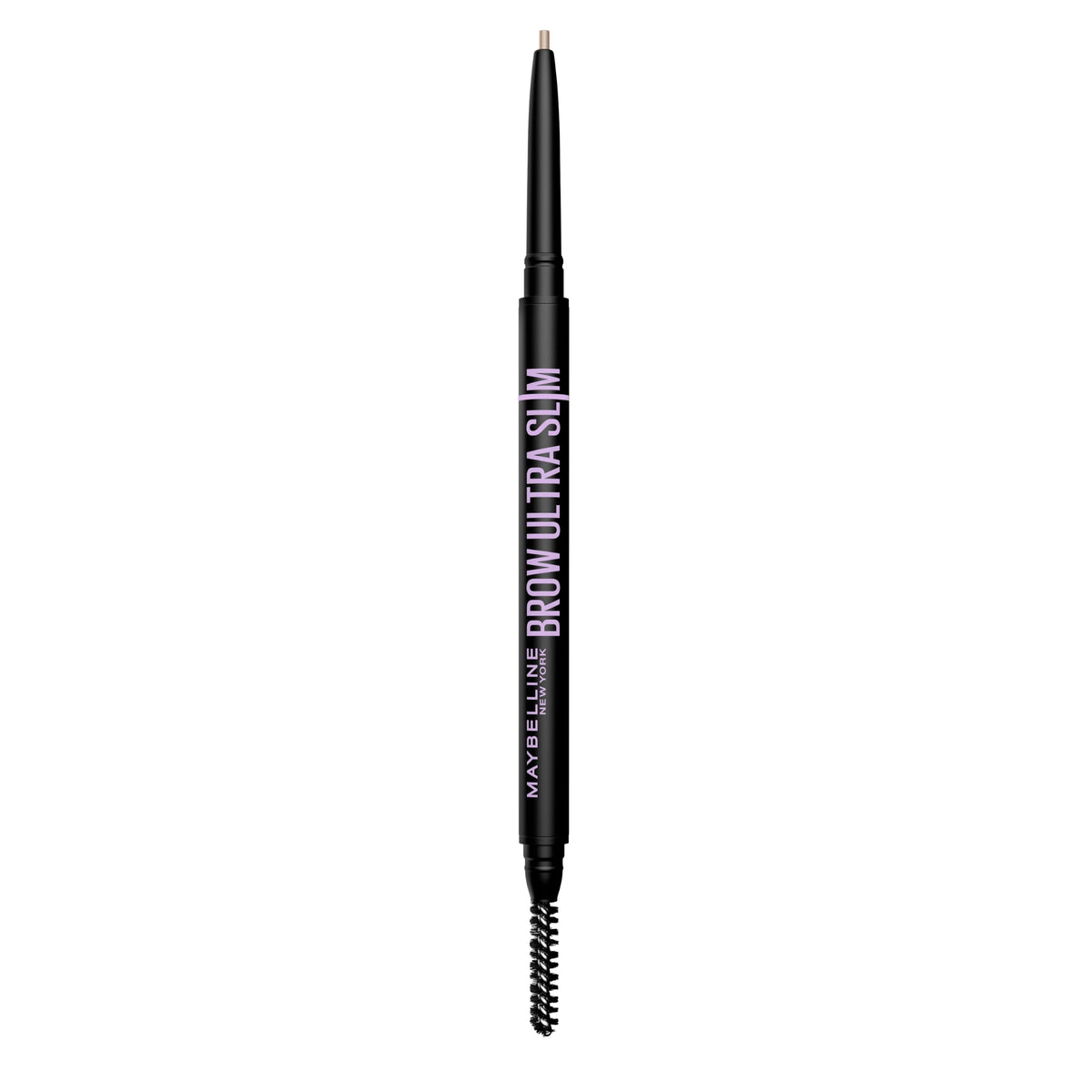 MAYBELLINE Express Brow Ultra Slim Pencil in Taupe front view