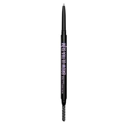 MAYBELLINE Express Brow Ultra Slim Pencil in Taupe front view
