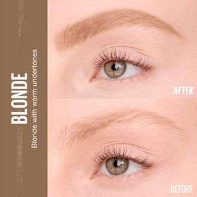MAYBELLINE Express Brow Ultra Slim Pencil tip close-up