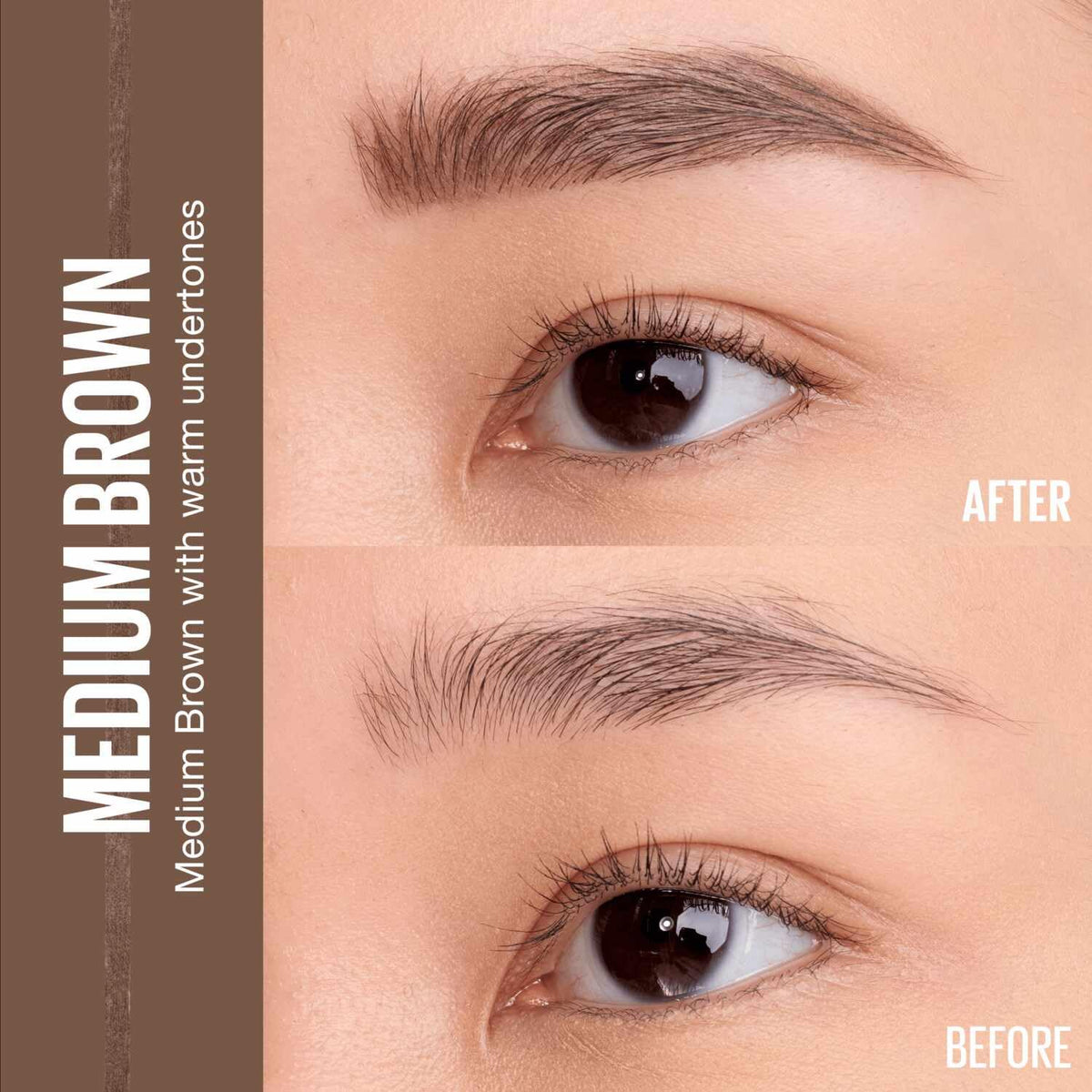 MAYBELLINE Express Brow Ultra Slim Pencil tip close-up
