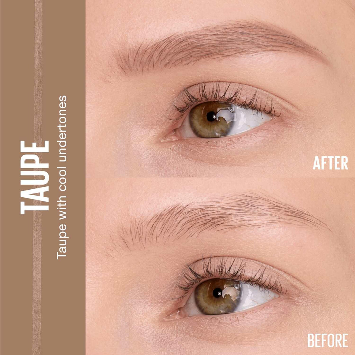 MAYBELLINE Express Brow Ultra Slim Pencil tip close-up