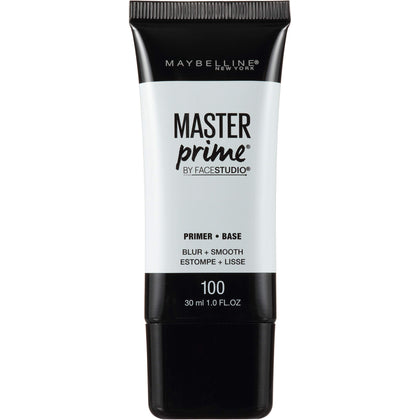 MAYBELLINE Face Studio Master Primer 40g front view
