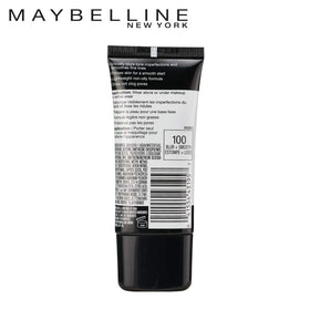 MAYBELLINE Face Studio Master Primer 40g side view