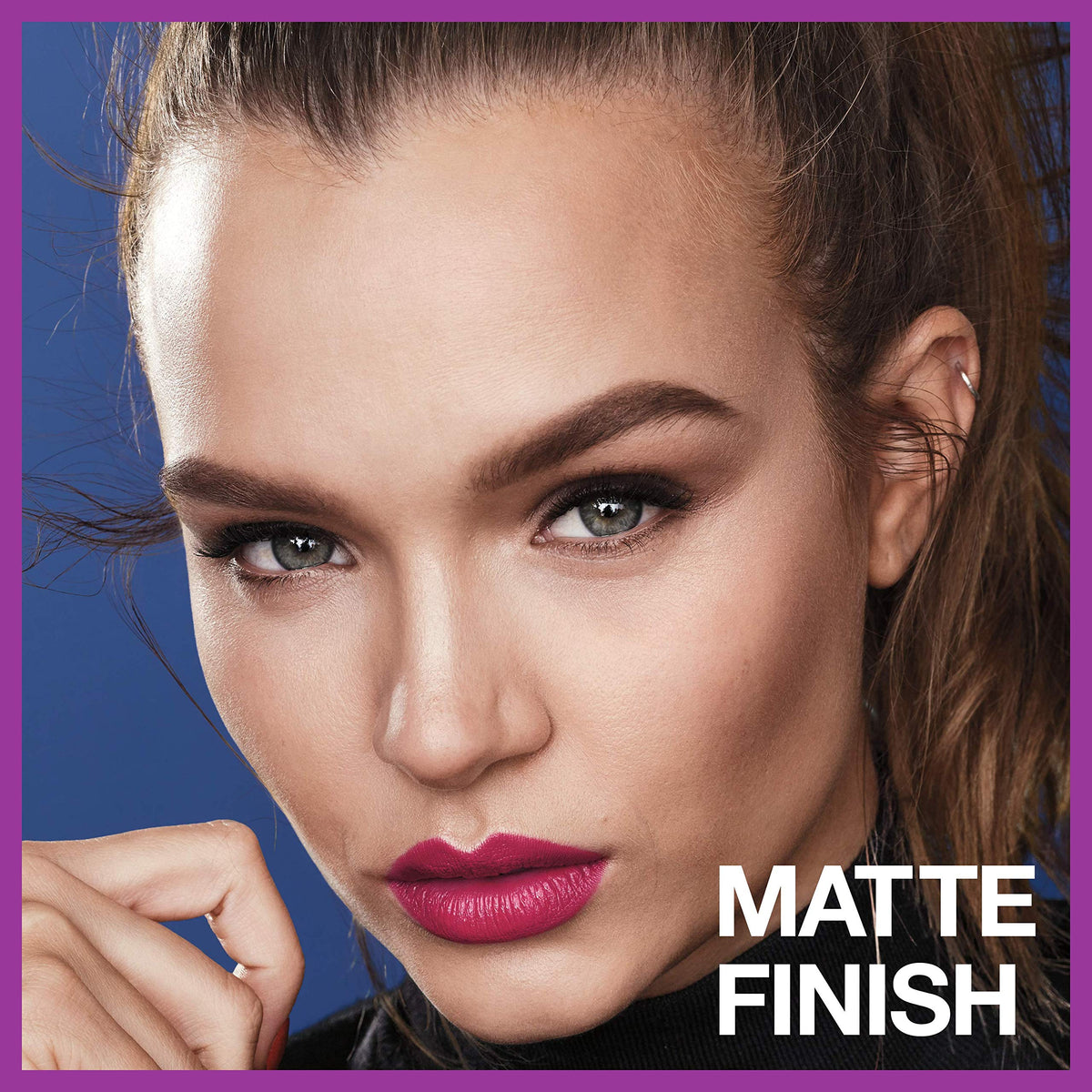 MAYBELLINE Facestudio Lasting Fix Makeup Setting Spray packaging details