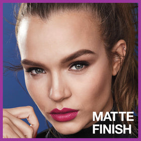 MAYBELLINE Facestudio Lasting Fix Makeup Setting Spray packaging details