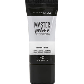 MAYBELLINE Facestudio Master Primer front view 1 fl oz