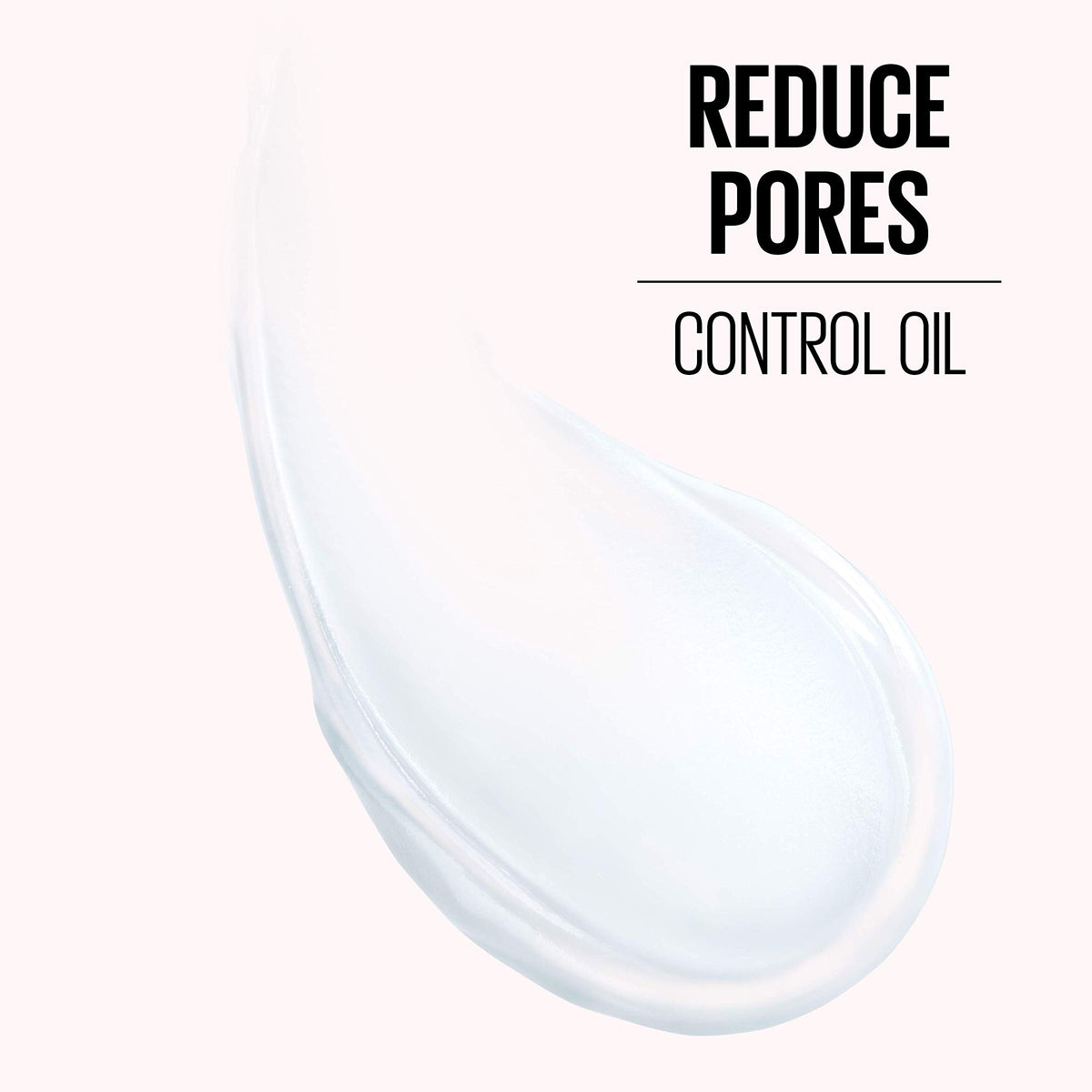 MAYBELLINE Facestudio Master Primer side view showing packaging