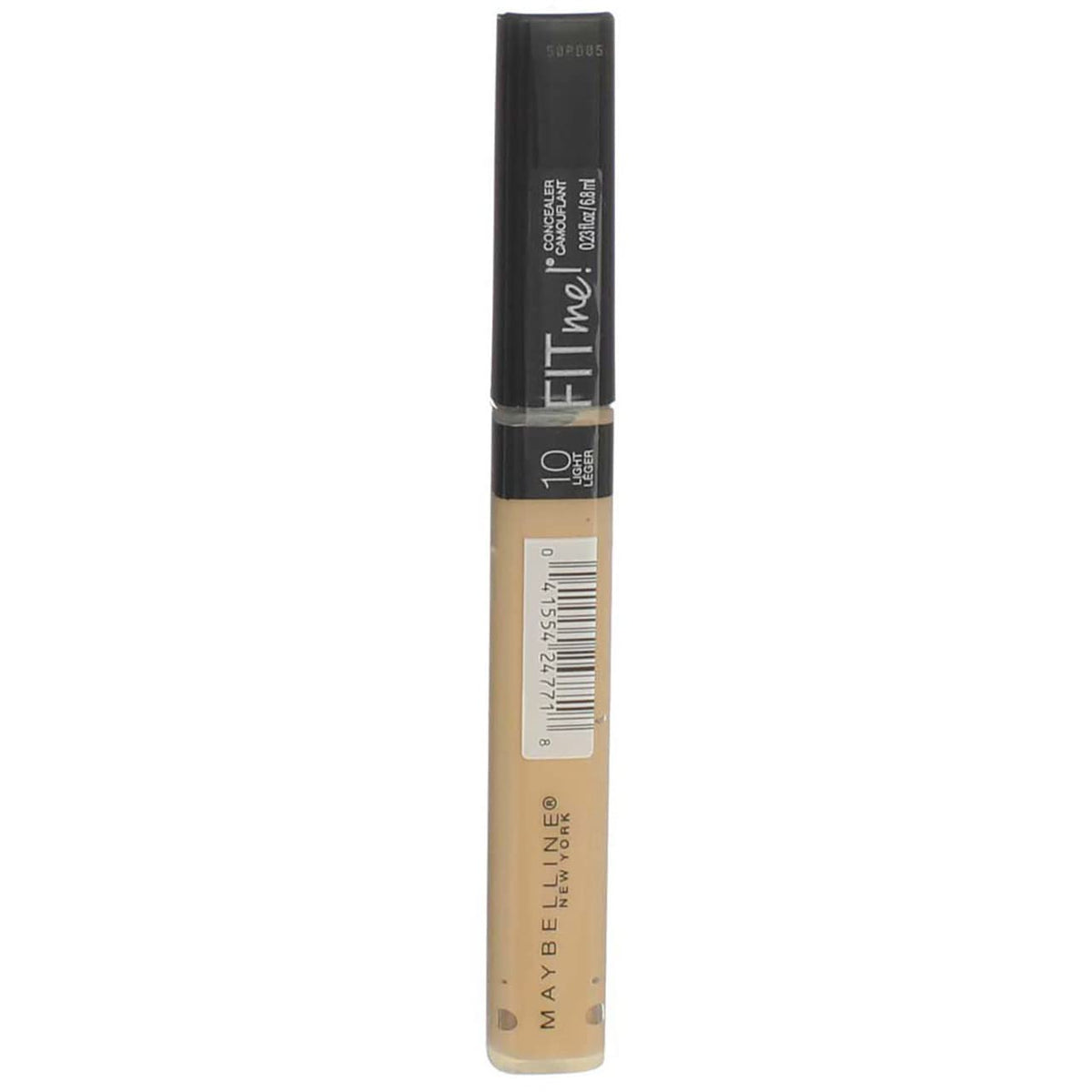 MAYBELLINE Fit Me! Concealer Light [15] in packaging