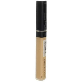 MAYBELLINE Fit Me! Concealer Light [15] with makeup tools