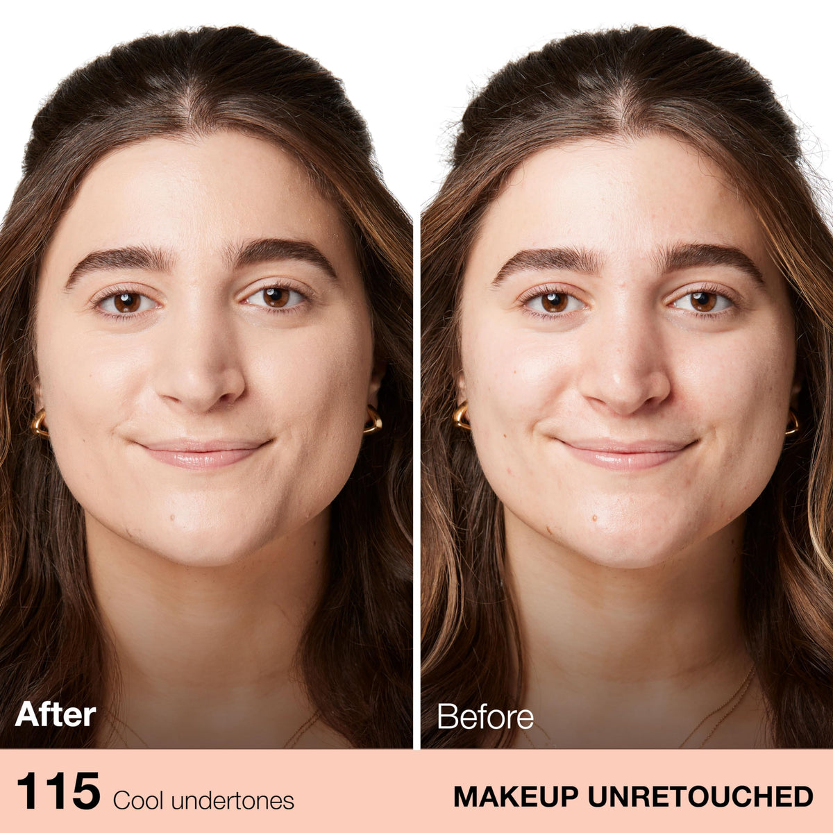MAYBELLINE Fit Me Foundation Stick showing the gel-stick formula