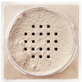 MAYBELLINE Fit Me Loose Setting Powder Fair Light on skin