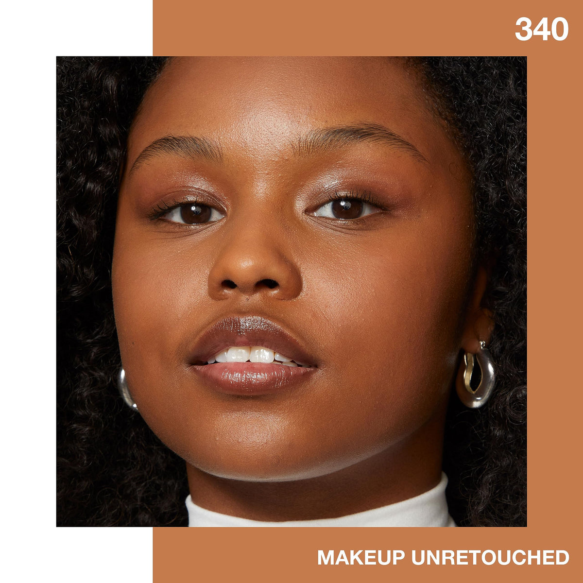 MAYBELLINE Fit Me Matte Foundation packaging