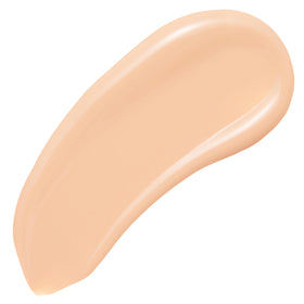 MAYBELLINE Fit Me Matte + Poreless Foundation bottle close-up