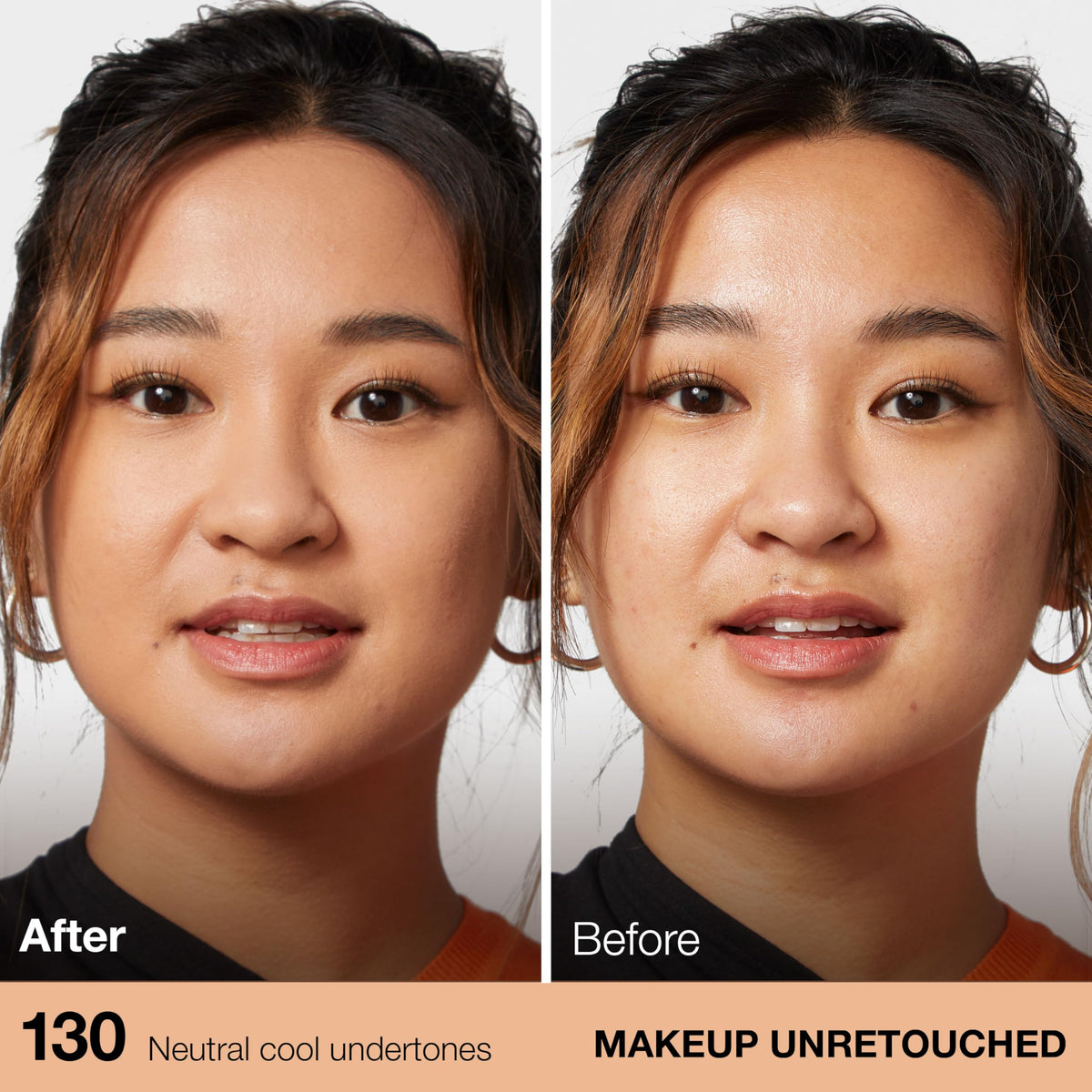 MAYBELLINE Fit Me Matte + Poreless Foundation Buff Beige packaging