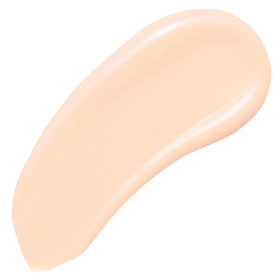 MAYBELLINE Fit Me Matte + Poreless Foundation Fair Ivory bottle close-up