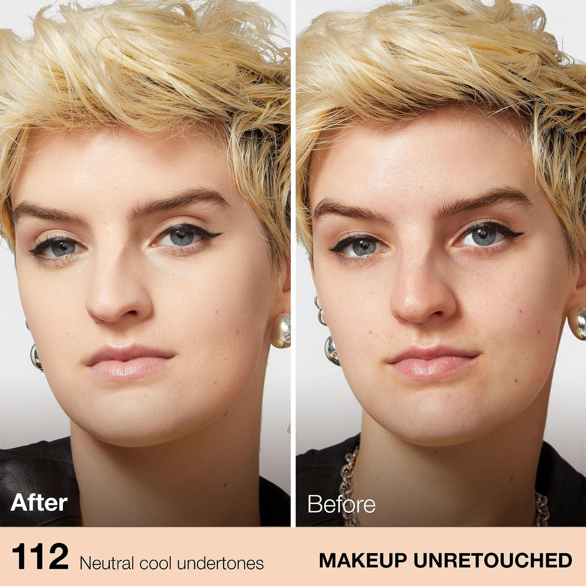 MAYBELLINE Fit Me Matte + Poreless Foundation Natural Ivory packaging