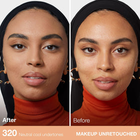 MAYBELLINE Fit Me Matte + Poreless Foundation Natural Tan packaging