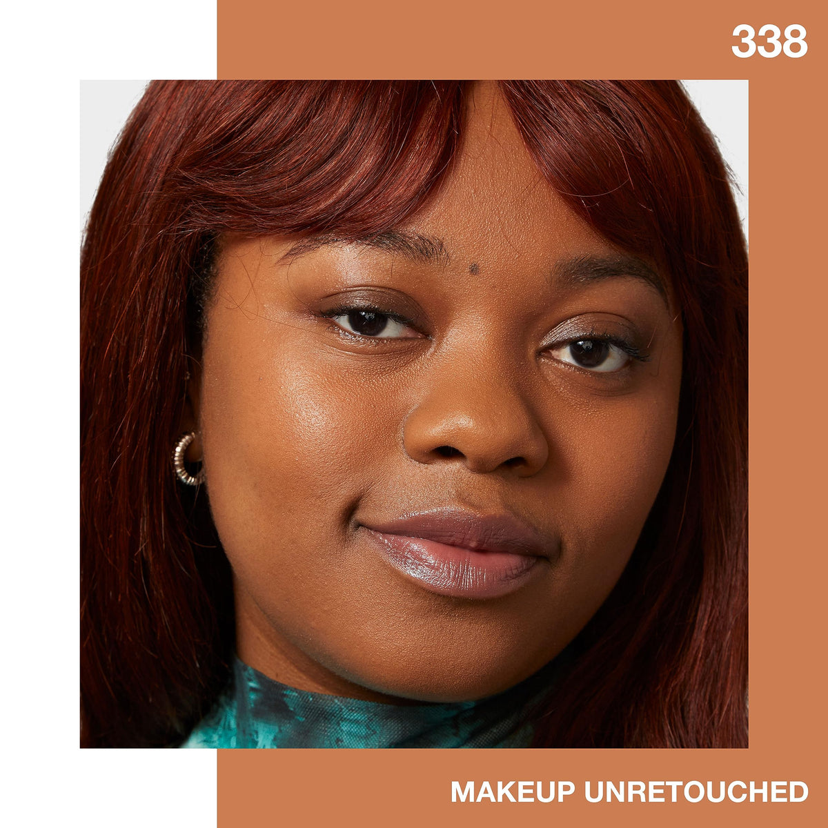 MAYBELLINE Fit Me Matte + Poreless Foundation packaging