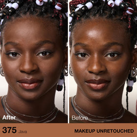 MAYBELLINE Fit Me Matte + Poreless Powder in Java top view