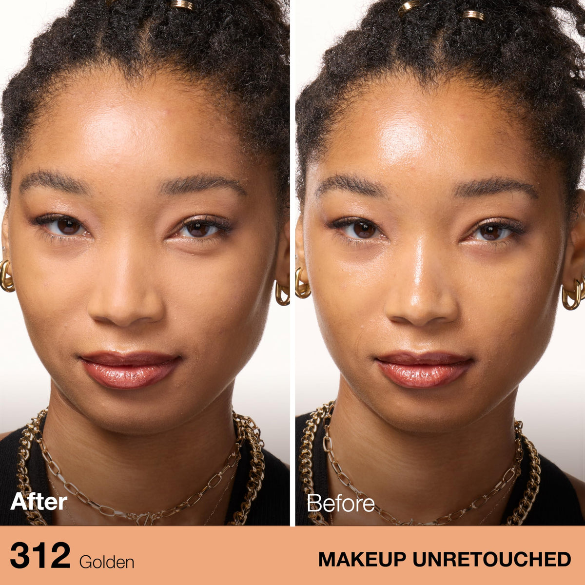 MAYBELLINE Fit Me Matte + Poreless Powder packaging
