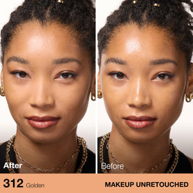 MAYBELLINE Fit Me Matte + Poreless Powder packaging
