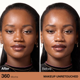 MAYBELLINE Fit Me Matte + Poreless Powder packaging