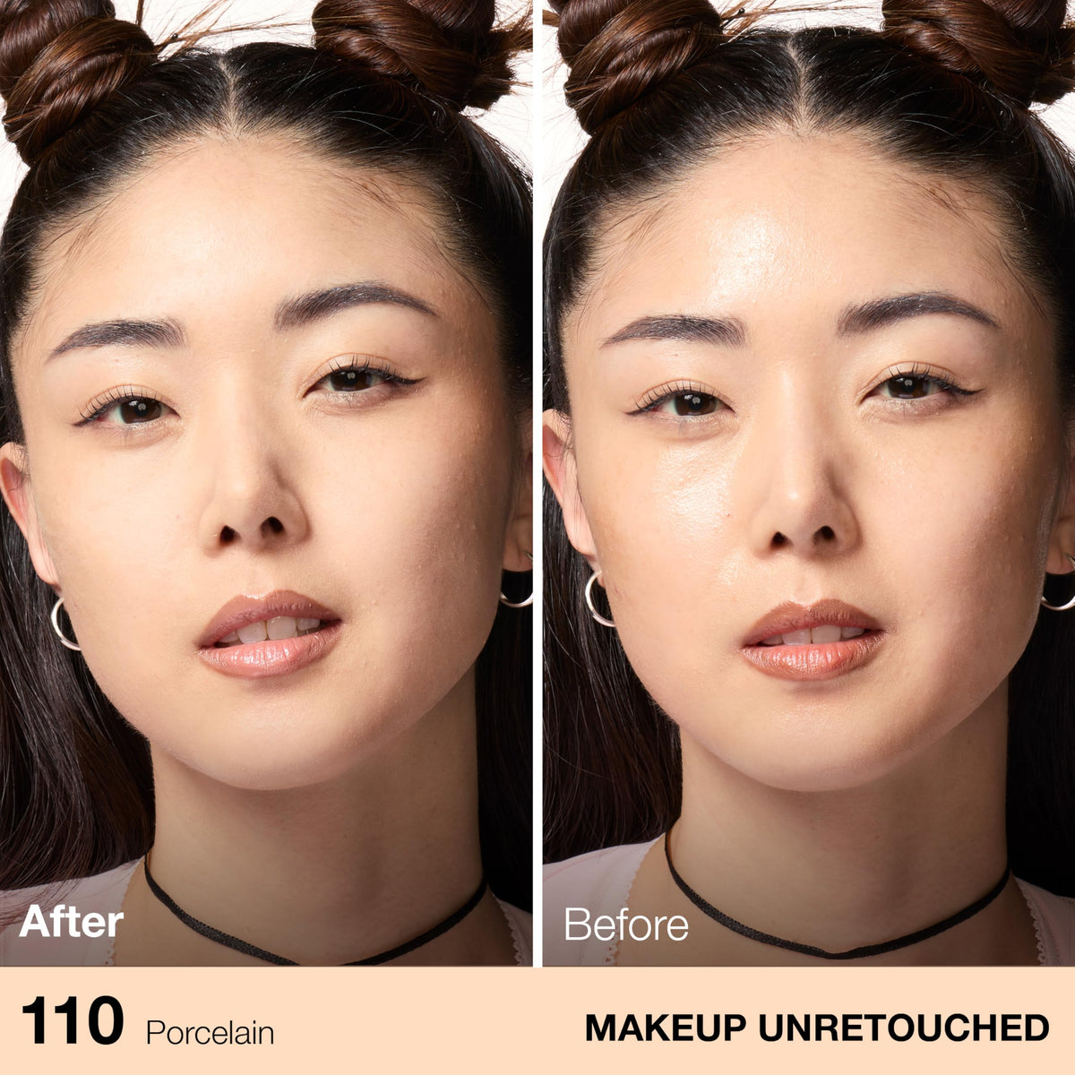 MAYBELLINE Fit Me Matte + Poreless Powder packaging