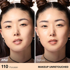 MAYBELLINE Fit Me Matte + Poreless Powder packaging