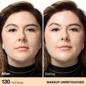 MAYBELLINE Fit Me Matte + Poreless Powder with applicator