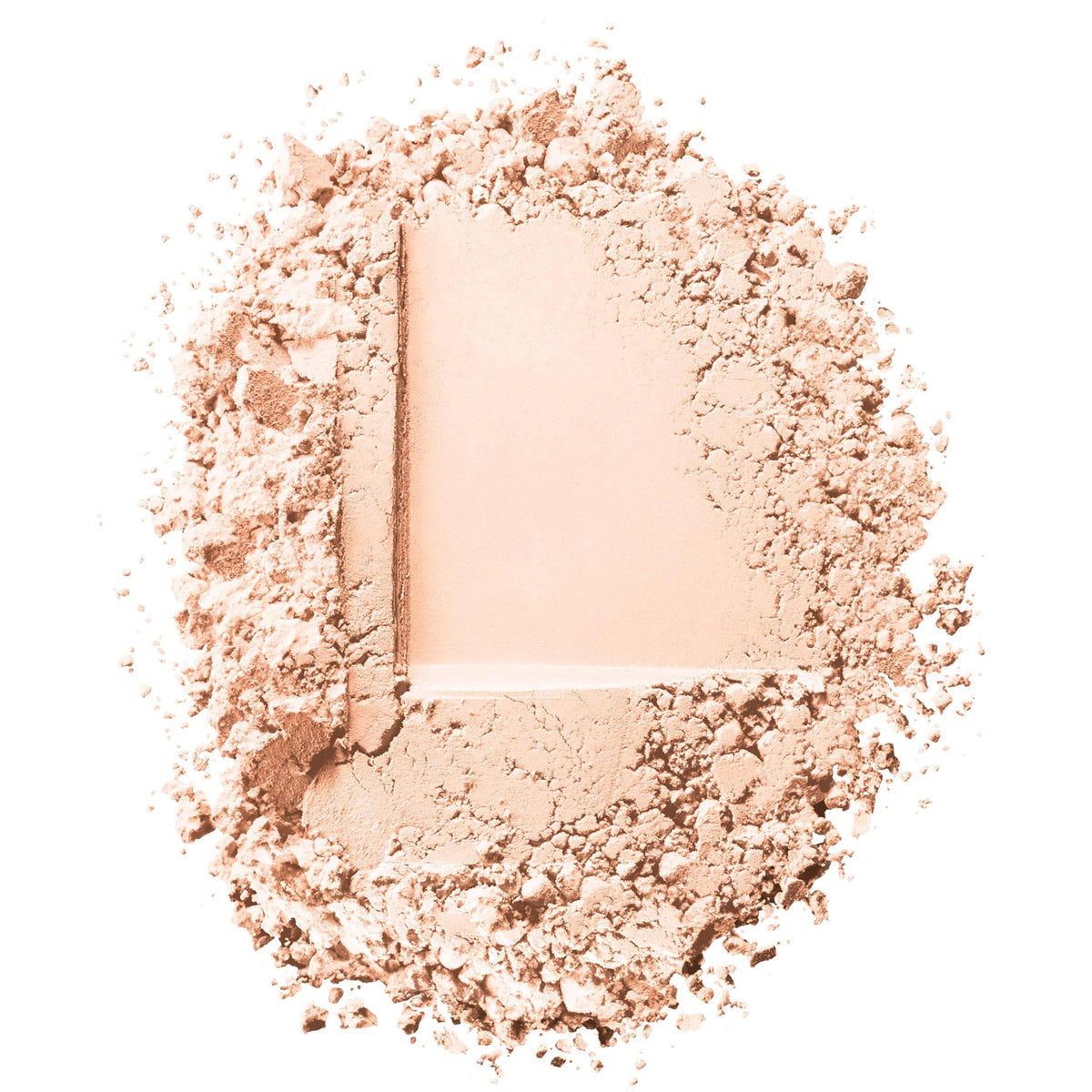 MAYBELLINE Fit Me Matte + Poreless Powder with makeup accessories