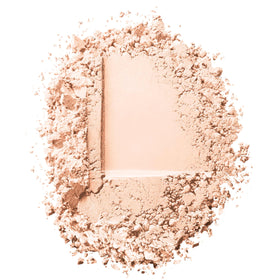 MAYBELLINE Fit Me Matte + Poreless Powder with makeup accessories