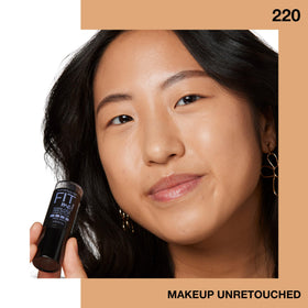 MAYBELLINE Fit Me Shine-Free Foundation Stick packaging details