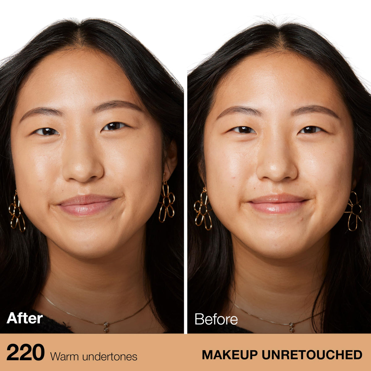 MAYBELLINE Fit Me Shine-Free Foundation Stick showing the stick format
