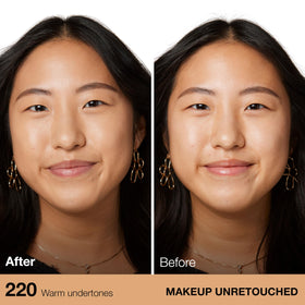 MAYBELLINE Fit Me Shine-Free Foundation Stick showing the stick format