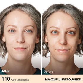 MAYBELLINE Fit Me Shine-Free Foundation Stick showing the stick formula