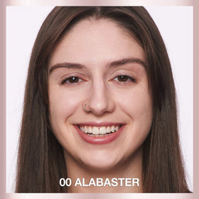 MAYBELLINE foundation with accessories for makeup application