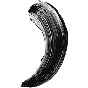 MAYBELLINE Full 'N Soft Waterproof Mascara with makeup products