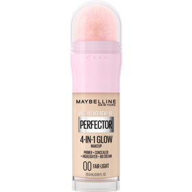 MAYBELLINE Instant Age Rewind 4-In-1 Glow Makeup Fair/Light front view