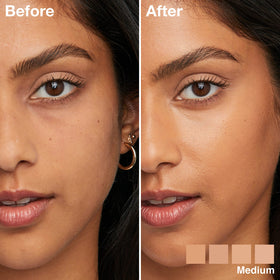 MAYBELLINE Instant Age Rewind 4-In-1 Glow Makeup packaging