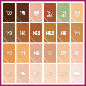 MAYBELLINE Instant Age Rewind Concealer 175 packaging