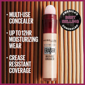 MAYBELLINE Instant Age Rewind Concealer 175 shade selection