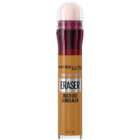 MAYBELLINE Instant Age Rewind Concealer front view with applicator