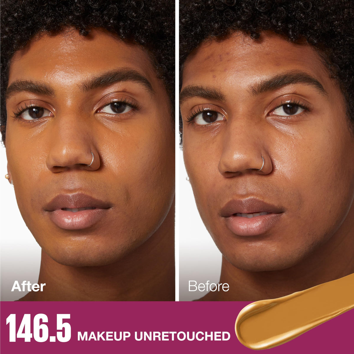 MAYBELLINE Instant Age Rewind Concealer shade options display