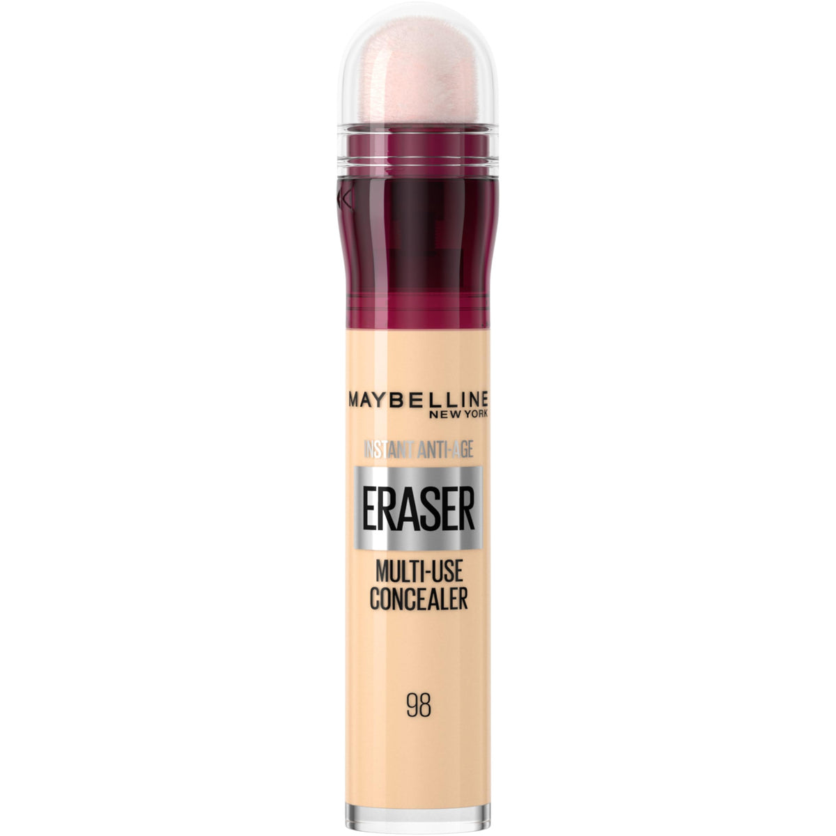 MAYBELLINE Instant Age Rewind Eraser Concealer front view