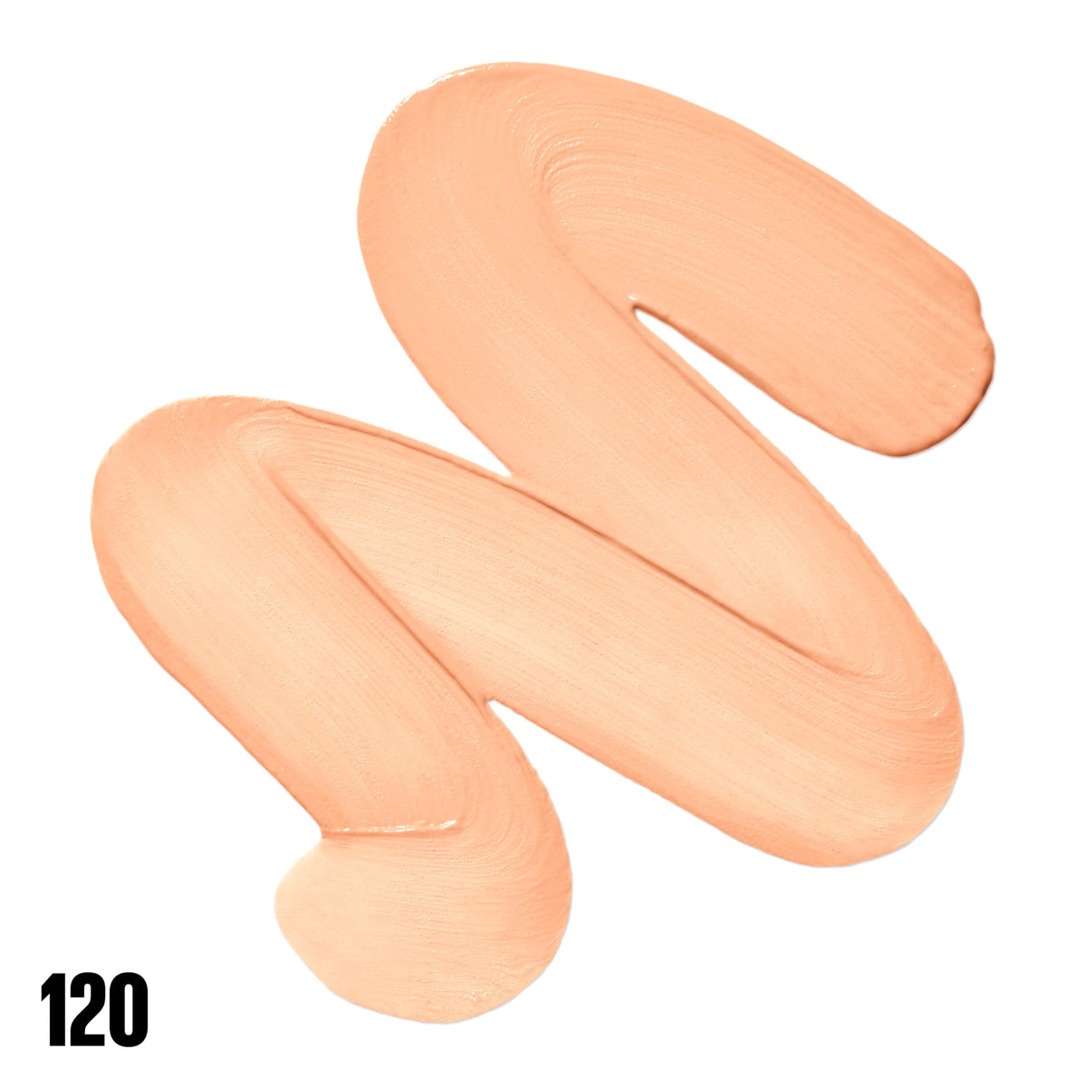 MAYBELLINE Instant Age Rewind Eraser Foundation 120 with other MAYBELLINE products