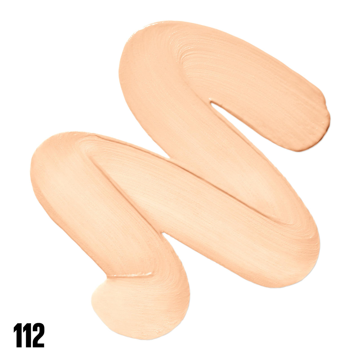 MAYBELLINE Instant Age Rewind Eraser Foundation application process