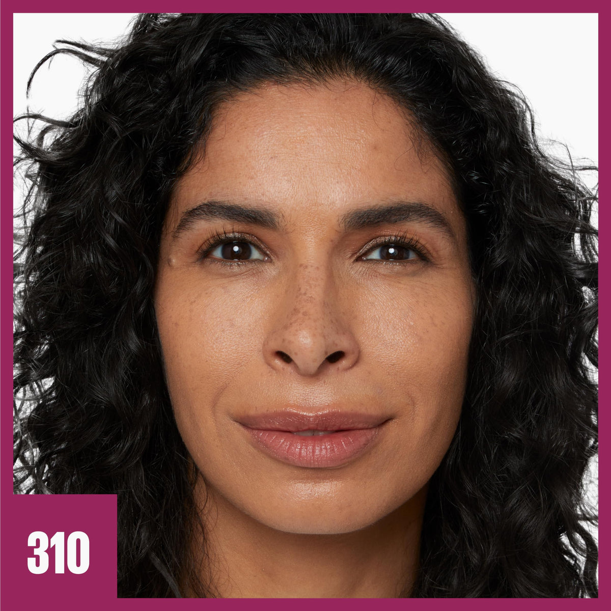 MAYBELLINE Instant Age Rewind Eraser Foundation shade 310