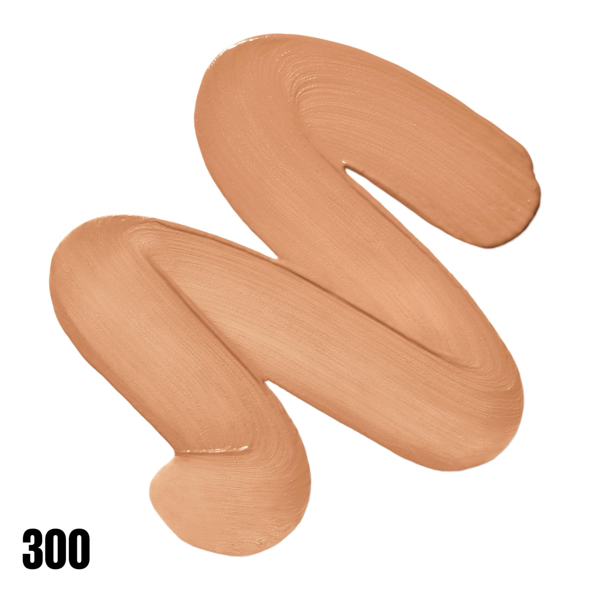 MAYBELLINE Instant Age Rewind Eraser Foundation shade range