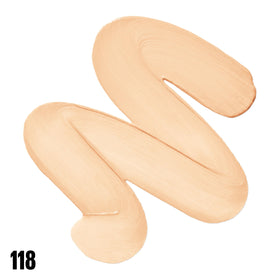 MAYBELLINE Instant Age Rewind Eraser Foundation with SPF 20 label